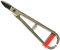 Bessey Tijera orfebrería 180mm