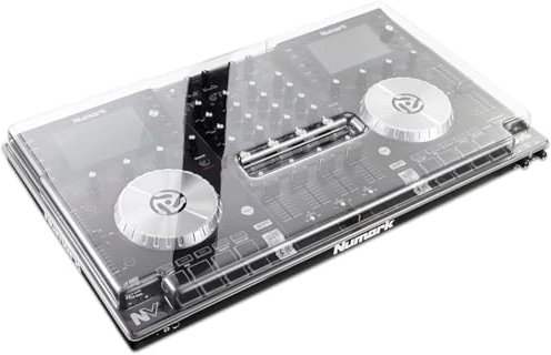 Decksaver NV Cover - Custodia per attrezzatura DJ