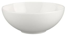 Villeroy & Boch White Pearl Dessertschale
