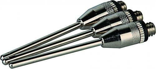 Sport2000 DELUXE Nadelventil 3er Pack