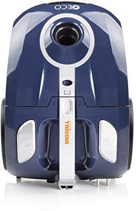 Tristar Aspirapolvere SZ-1920 – Dimensioni compatte – Classe energetica A