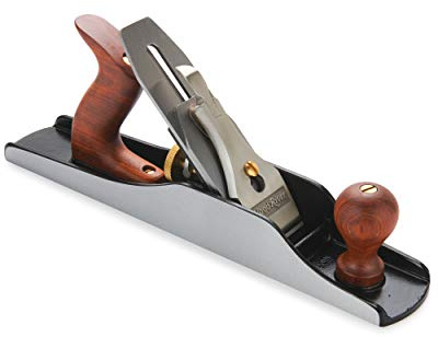 #5 Bench Hand Plane - Jack Plane -V3