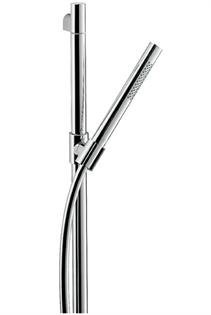 - Barre de douche - Set de douche AXOR STARCK 2 Jets 0.90m - Chrome