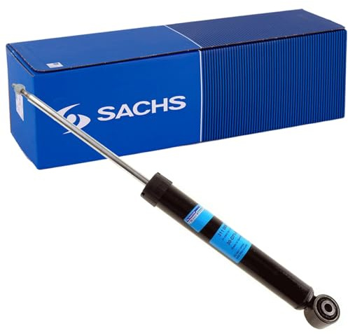 SACHS 311 009 Stoßdämpfer für Volkswagen Rabbit V (1K1) 2003-2010 Hinterachse und Andere Fahrzeuge