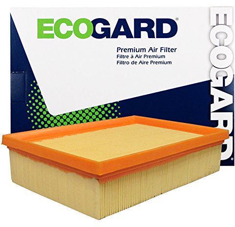 ECOGARD XA10215 Premium Engine Air Filter | Fits 2013-2022 Chevrolet Trax, Buick Encore 1.4L; 2013-2020 Trax 1.8L