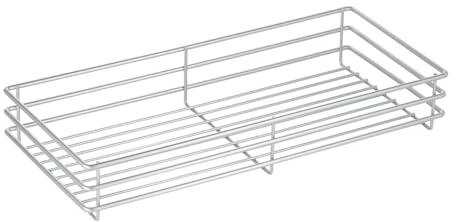 SOTECH COMFORT II Einhängekorb für 90° Unterschrankauszug 210 x 470 x 75 mm