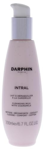 Darphin Intral Cleansing Milk, 6.7 Ounce