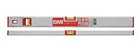 BMI vattenvåg Eurostar 150 cm aluminium – 690150E