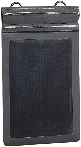 Pochette étanche IPX7 pour phablette, tablette et smartphone de 7 à 8'' [XCase]