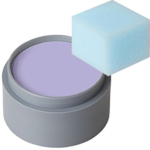 Grimas Water Make Up Theaterschminke Kinderschminke 15ml Set Farbe 602-lila