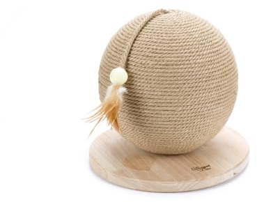 Designed by Lotte Kattboll balsam L: 30 cm B: 30 cm H: 27 cm sand