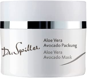 Aloe Vera Avocado Packung, 50ml