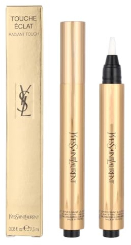 YSL Touche Eclat - Radiant Touch