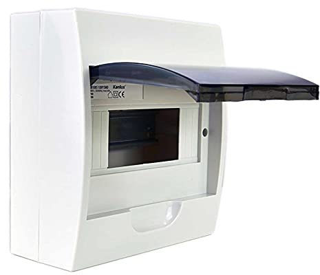 Kanlux Incasso di Distribuzione Db108S 1X8P/Smd