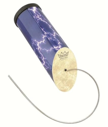 Remo World Percussion - Spring Drum Trilok Gurtu - 4x 10 - SP-0410-1A