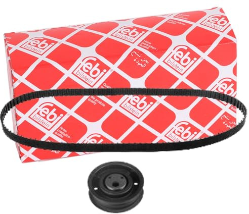 febi bilstein 14574 Zahnriemensatz für Nockenwelle, 1 Stück
