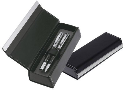 Bull & Bear Schreibgeräte-Set 'Richmond'