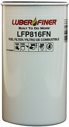 Luber-finer LFP816FN Hochleistungs-Kraftstofffilter
