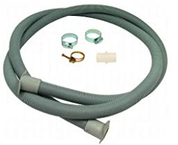 Hotpoint HOSE DRAIN EXT 2.4MT