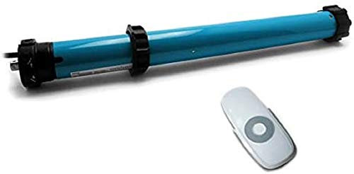 Avidsen 297103 Automazione per Tapparelle e Tende da Sole