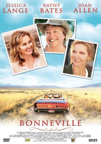 Bonneville [FR Import]