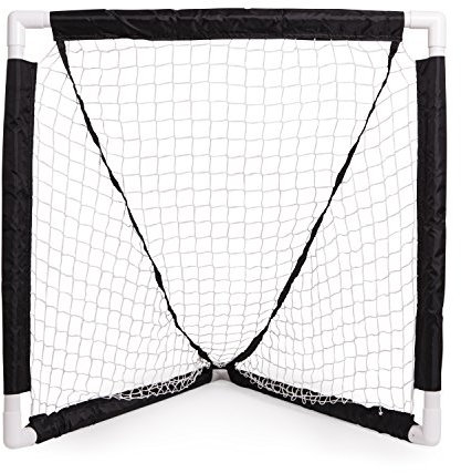 Champion Sports Mini Lacrosse Ziel: Kinder, Gear Backyard Shooting Praxis Net