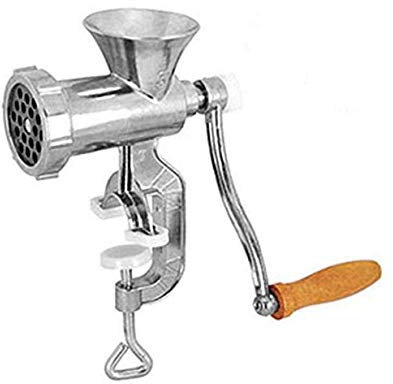 Elma 5500002 Máquina De Picar Carne Elma Nº 8
