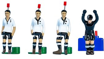 TIPP-KICK MIE01810 figurer i en uppsättning