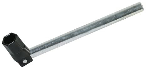 Silverline 633592 Scaffold Spanner 7/16