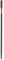 Milwaukee 48-32-4512 Shockwave, Portainserti Magnetico 305 mm, 0 W, 0 V