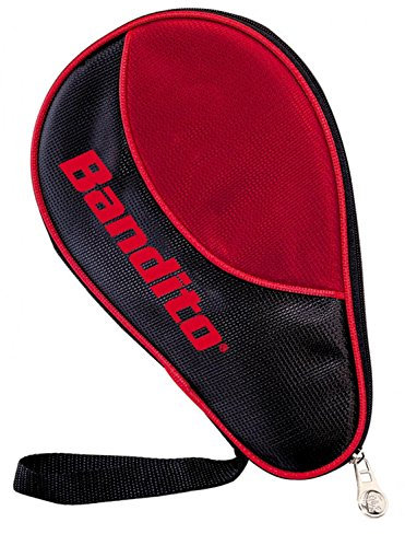 Bandito Tischtennis Schläger Hülle