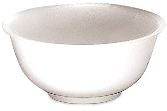 Araven J278 Bol mélangeur en polypropylèneà˜ 32,5 cm 7 l Bouchon
