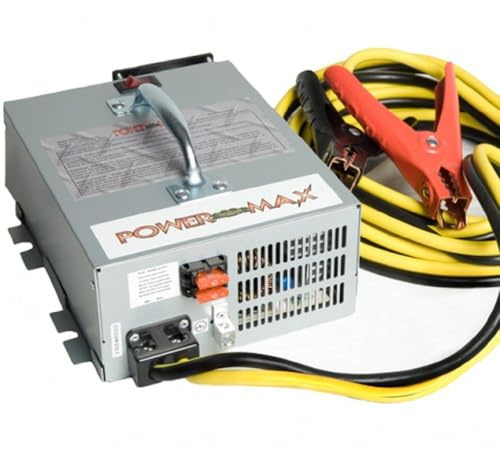 PowerMax PMBC-100LK 100amp Battery Maintainer/Charger