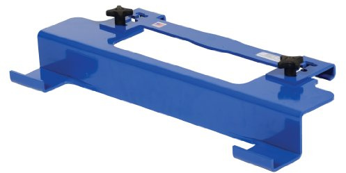 Adjustable Pallet Jockey 4K