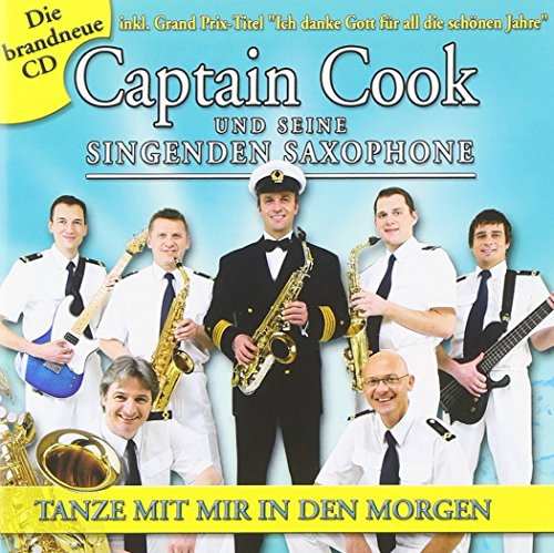 Tanze mit Mir in Den Morgen