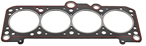 Febi bilstein 19116 Joint d'étanchéité, culasse | Compatible avec: AUDI 100 C3 Avant, 100 C3 Stufenheck, 80 B2 Stufenheck, 80 B3 Stufenheck, 80 B4 Avant, 80 B4 Stufenheck