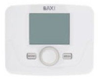 Baxi 720644701 NA di programmabile, sensore 7 giorno, riscaldamento