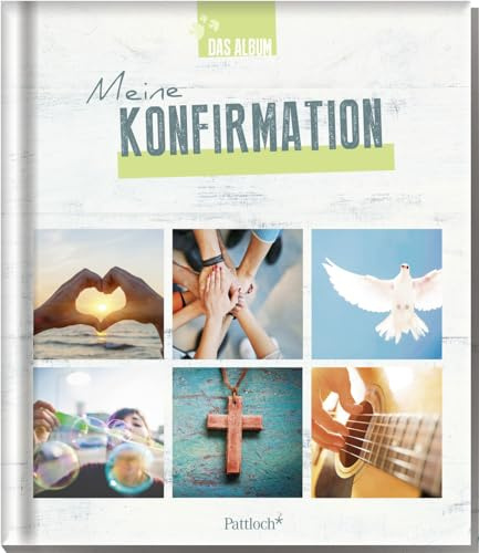 Meine Konfirmation: Das Album