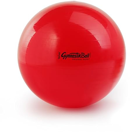 Pezzi ball 75 cm, rot, ø