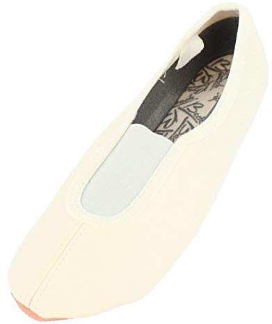 Beck Unisex Basic 020 Gymnastikschuhe