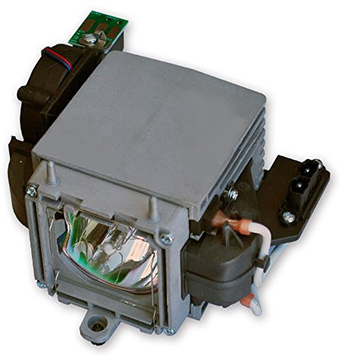 Hfy Marbull sp-lamp-006/SP lampada lampada di ricambio 006 W/Alloggiamento per InFocus DP6500 x LP650 LS5700 LS7200 LS7205 LS7210 SP5700 SP7200 SP7205 SP7210 videoproiettore