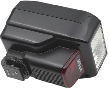 Nikon SB 23 Blitzgerät