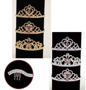 Diadem sortierte Modelle