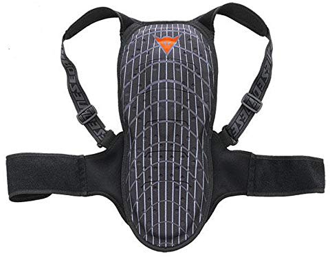 Dainese N-Frame Back 2 Back Pantalla Negro Md