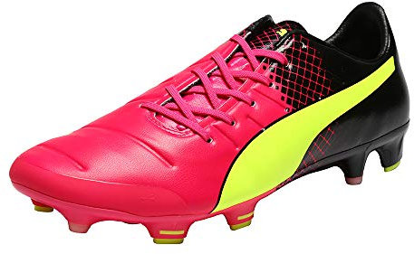 Puma Scarpa Da Calcetto Rosa EU 44