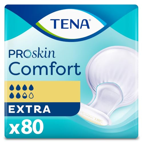 TENA COMFORT extra Vorlage 80 St