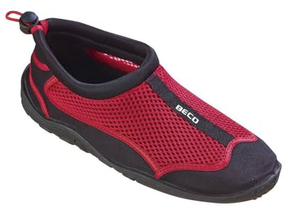 BECO Surf-und Badeschuhe-90661 Unisex Schuhe