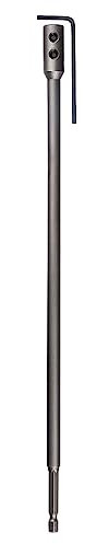 Bosch Accessories Pro Verlängerung mit 1/4-Sechskantschaft