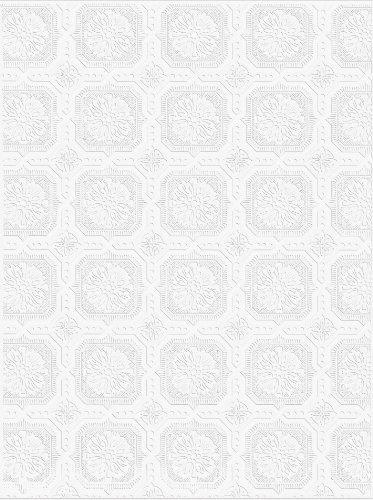 Super Fresco Small Squares Wallpaper