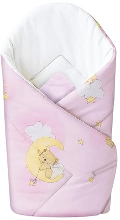 Sleeping Bear Crib Pack di 12 – Set di accessori